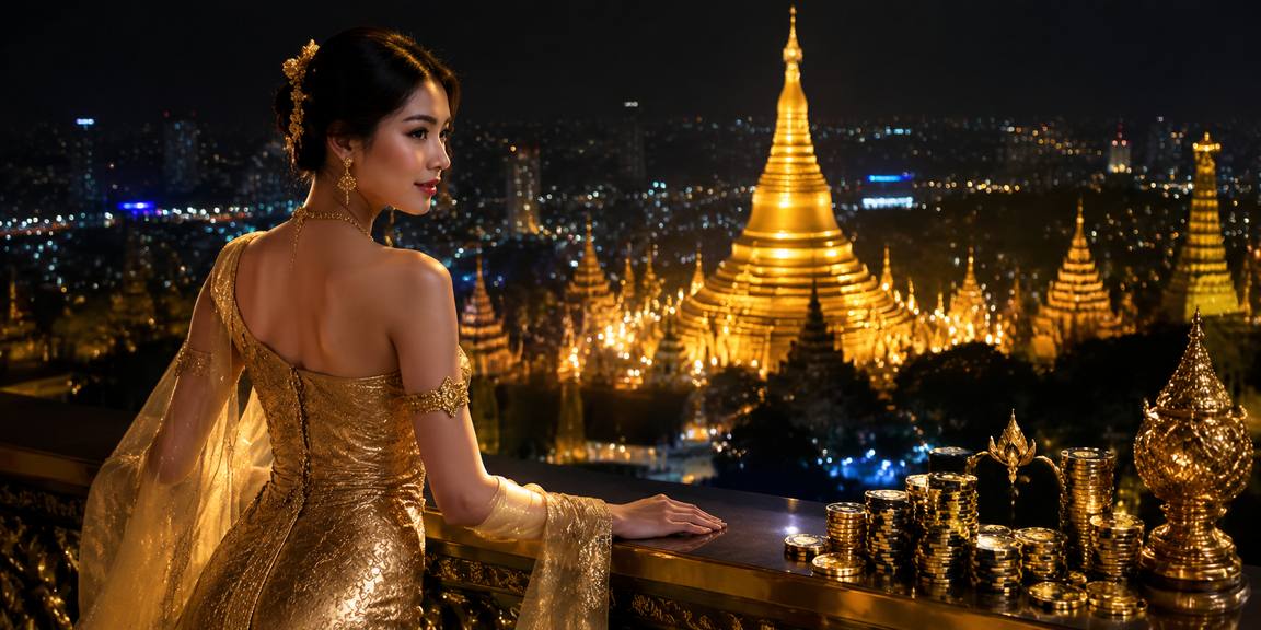 cph2015 Golden Temple ၏ စားပွဲများကဘာတွေလဲ